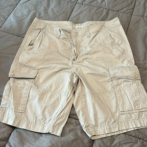 Sonoma cargo shorts